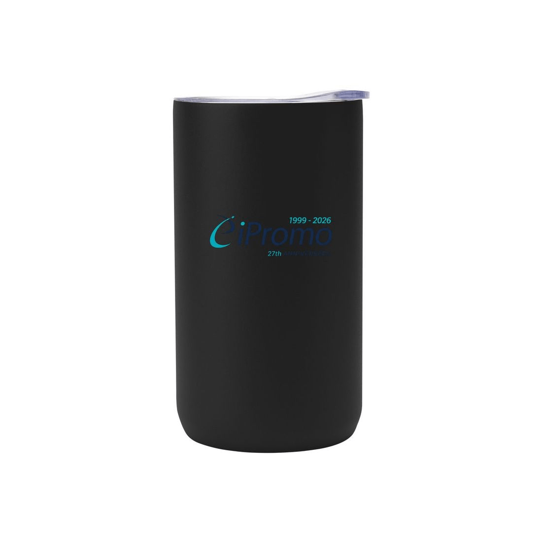 12 Oz. Full Laser 4-In-1 Double Walled Can Cooler